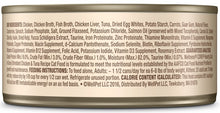 Load image into Gallery viewer, Wellness CORE Natural Grain Free Hearty Cuts Chicken and Tuna Canned Cat Food