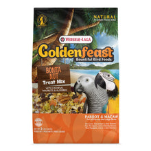Load image into Gallery viewer, Higgins Versele-Laga Goldenfeast Bonita Nut Mix for Parrots &amp; Macaws