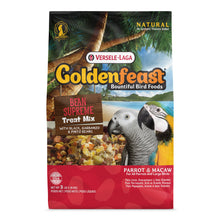 Load image into Gallery viewer, Higgins Versele-Laga Goldenfeast Bean Supreme Treat for Parrots &amp; Macaws