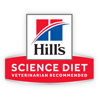Company Logo for Hills Science Diet
