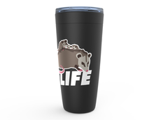 Load image into Gallery viewer, WHS Wildlife Viking Tumblers