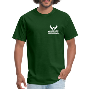WHS Wildlife Classic T-Shirt - forest green