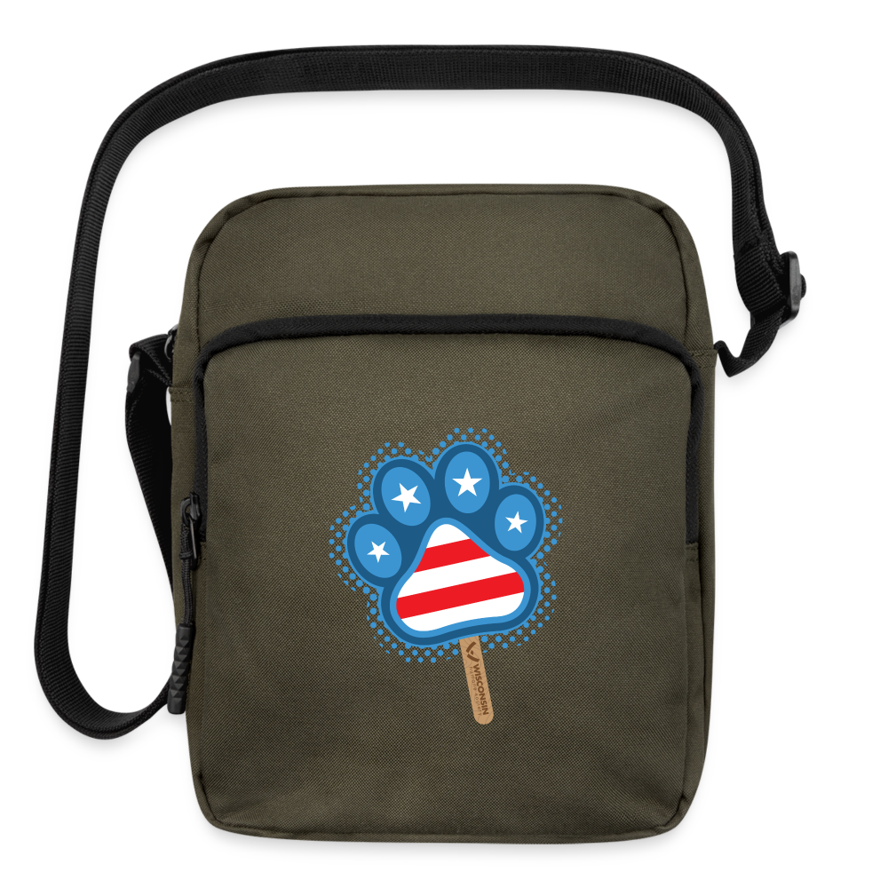 WHS Pupsicle Upright Crossbody Bag Wisconsin Humane Society whs-pupsicle-upright-crossbody-bag-wisconsin-humane-society