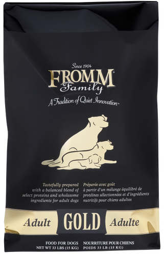 Fromm® Adult Gold Dog Food - LOCAL PICKUP ONLY