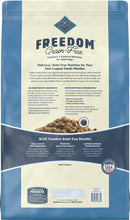 Load image into Gallery viewer, Blue Buffalo Freedom Grain-Free Adult Chicken Recipe Dry Dog Food