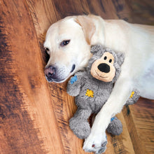 Load image into Gallery viewer, KONG Wild Knots Bears Dog Toys
