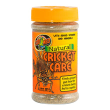 Load image into Gallery viewer, Zoo Meds Natural Cricket Care