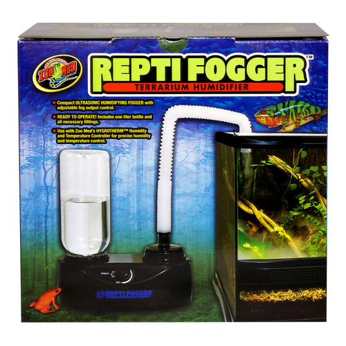 Zoo Med Repti Fogger Humidifier