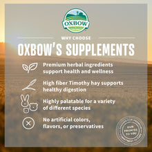 Load image into Gallery viewer, Oxbow Animal Health Natural Science Joint Support