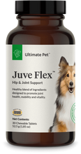 Load image into Gallery viewer, Ultimate Pet Nutrition Canine Juveflex Hip &amp; Joint Support for Dogs