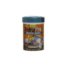 Load image into Gallery viewer, Tetra TetraPro Goldfish Crisps Fish Food