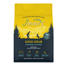 Load image into Gallery viewer, Jiminy&#39;s Good Grub