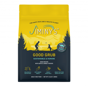 Jiminy's Good Grub