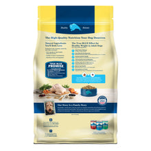 Load image into Gallery viewer, Blue Buffalo Life Protection Formula Healthy Weight Adult Chicken &amp; Brown Rice Recipe Dry Dog Food