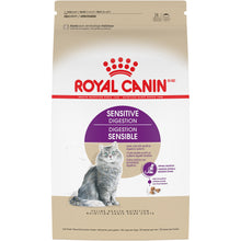 Load image into Gallery viewer, Royal Canin Feline Health Nutrition Sensitive Digestion Dry Cat Food