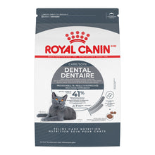 Load image into Gallery viewer, Royal Canin Feline Care Nutrition Dental Care Dry Cat Food