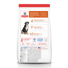 Load image into Gallery viewer, Hill&#39;s Science Diet Adult Large Breed Lamb Meal &amp; Brown Rice Dry Dog Food