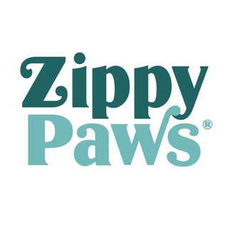 Company Logo for Zippy PAws