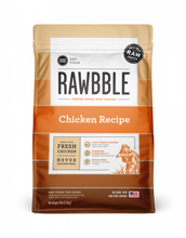 Load image into Gallery viewer, BIXBI Rawbble Kibble Grain Free Chicken