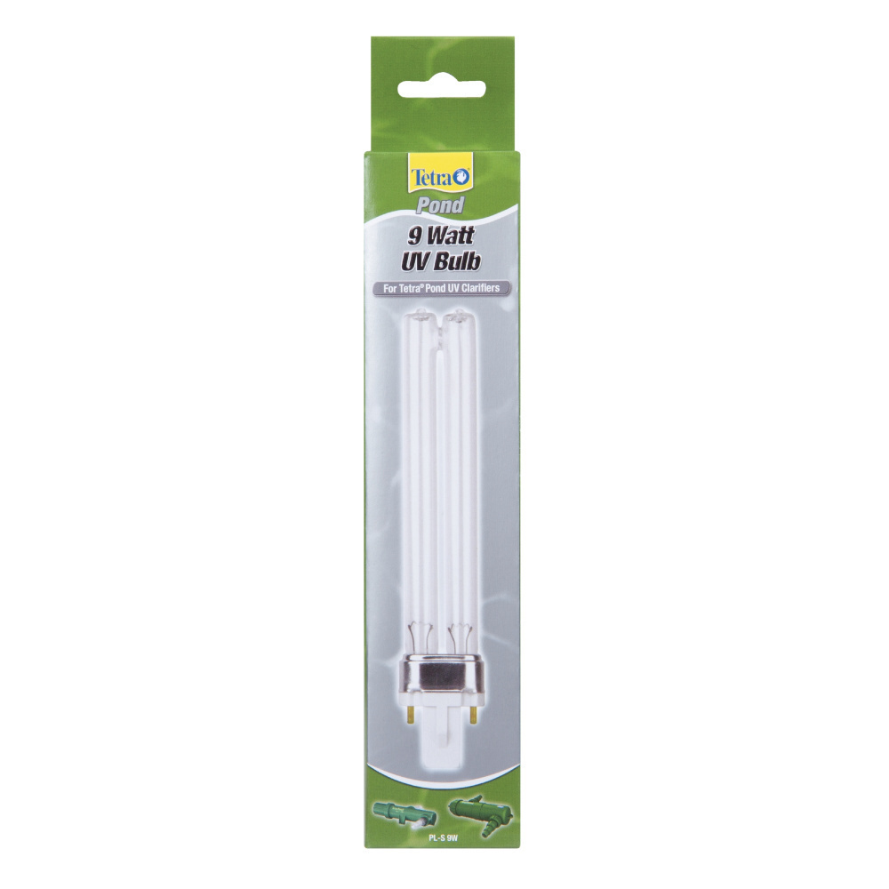 
                  
                    Tetra Pond UV Replacement Bulbs
                  
                