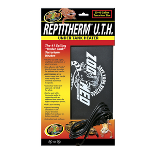 Zoo Med Repti Therm Tank Heater