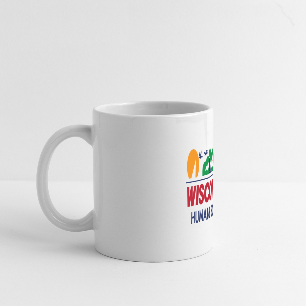 
                  
                    WHS License Plate Panoramic Mug - white
                  
                