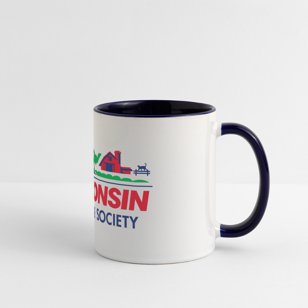 
                  
                    WHS License Plate Panoramic Mug - white/cobalt blue
                  
                