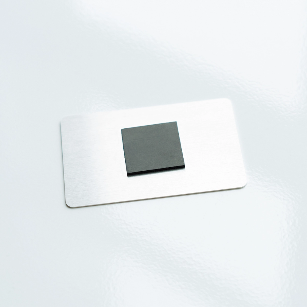 
                  
                    8-Bit Paw Heart Rectangle Magnet - white
                  
                