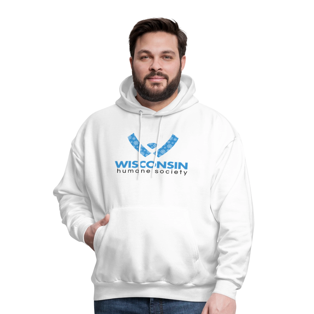 
                  
                    WHS Snow Logo Hoodie - white
                  
                