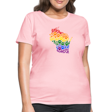 Load image into Gallery viewer, Pride Paws Classic T-Shirt - pink