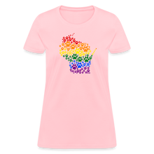 Load image into Gallery viewer, Pride Paws Classic T-Shirt - pink