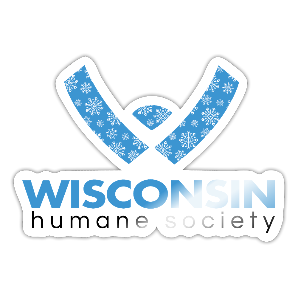 
                  
                    WHS Snow Logo Sticker - white glossy
                  
                