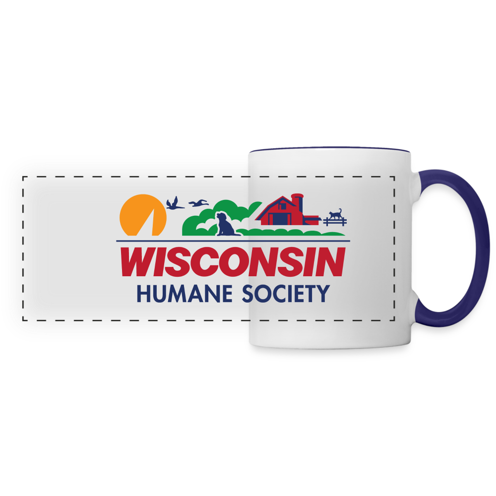 
                  
                    WHS License Plate Panoramic Mug - white/cobalt blue
                  
                