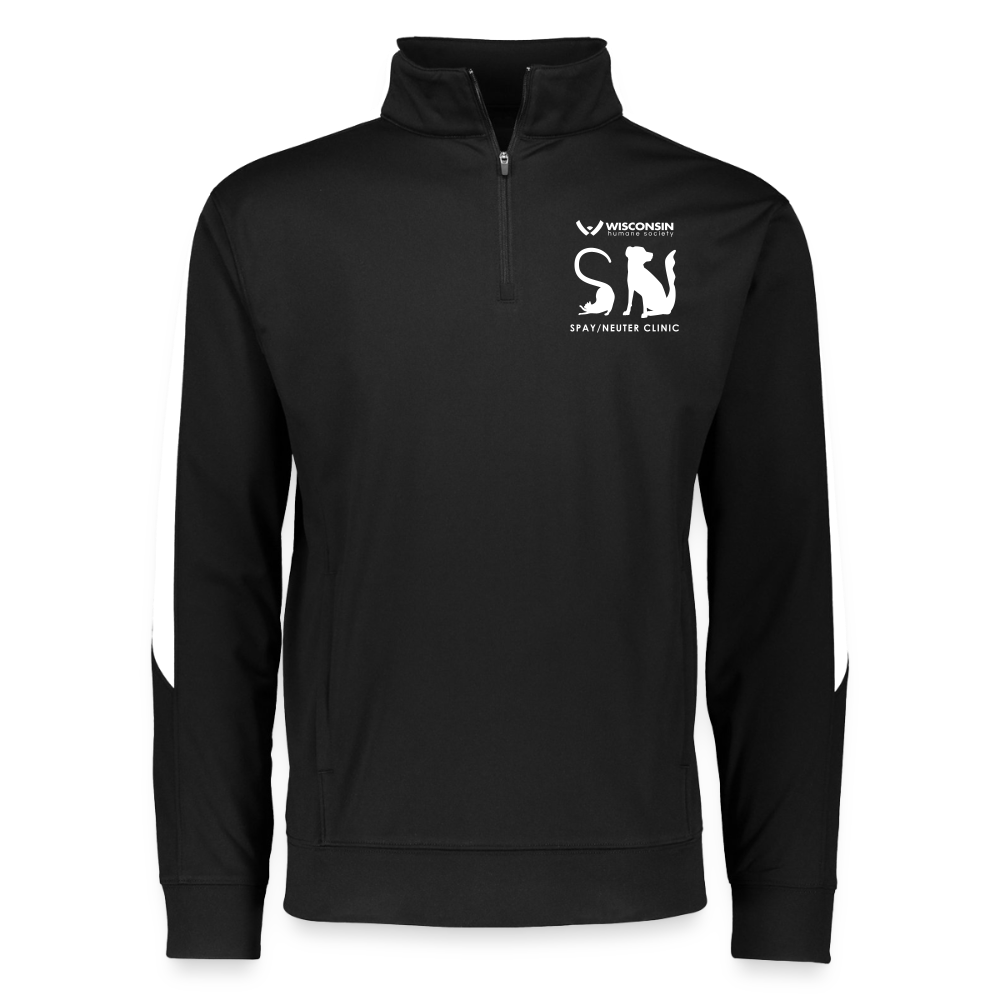
                  
                    Spay/Neuter Clinic Augusta Sportswear Adult Medalist 2.0 Pullover - black/white
                  
                