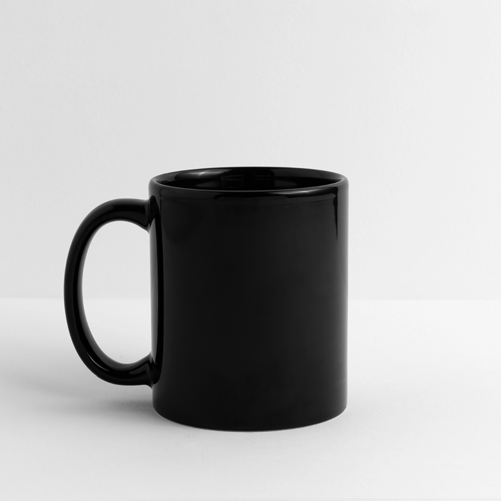 
                  
                    Moon Cat Mug - black
                  
                