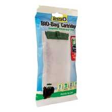 Load image into Gallery viewer, Tetra BIO-Bag Aquarium Filter Cartridge