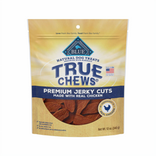 Load image into Gallery viewer, Blue Buffalo Truechew Chicken Jerky Dog Treats