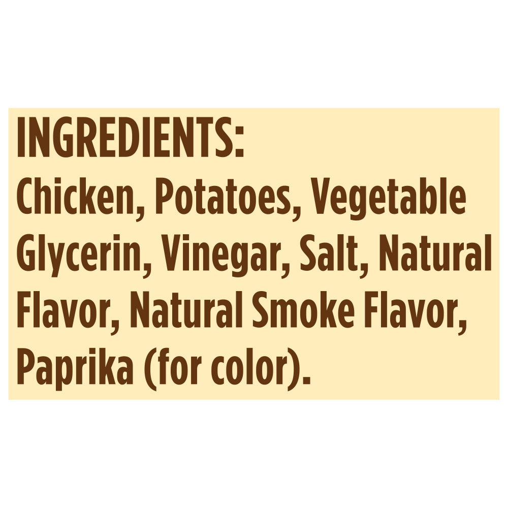 
                  
                    Blue Buffalo Truechew Chicken Jerky Dog Treats
                  
                