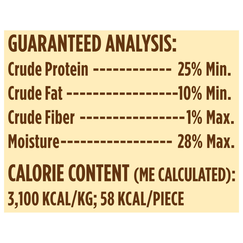 
                  
                    Blue Buffalo Truechew Chicken Jerky Dog Treats
                  
                