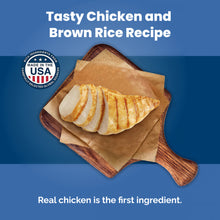 Load image into Gallery viewer, Blue Buffalo Life Protection Formula Adult Chicken &amp; Brown Rice Recipe Dry Dog Food