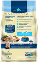 Load image into Gallery viewer, Blue Buffalo Life Protection Formula Puppy Chicken &amp; Brown Rice Recipe Dry Dog Food