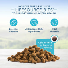 Load image into Gallery viewer, Blue Buffalo Life Protection Formula Large Breed Puppy Chicken &amp; Brown Rice Recipe Dry Dog Food