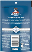 Load image into Gallery viewer, Temptations Savory Salmon Flavor Cat Treats