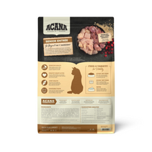 Load image into Gallery viewer, ACANA Senior Entre, Chicken, Turkey, and Duck, Dry Cat Food