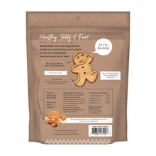 Load image into Gallery viewer, Buddy Biscuits Softies Soft and Chewy Peanut Butter Dog Treats