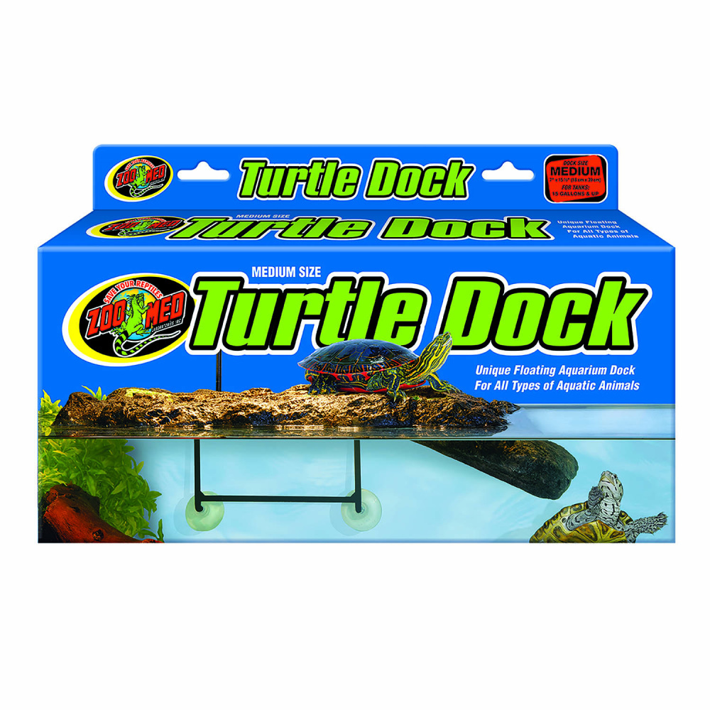 
                  
                    Zoo Med Turtle Dock Accessory
                  
                