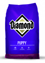Load image into Gallery viewer, Diamond Puppy Dry Food