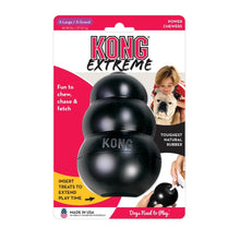 Load image into Gallery viewer, KONG Extreme Dog Toy