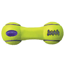 Load image into Gallery viewer, KONG Squeaker Dumbbell Dog Toy