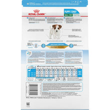Load image into Gallery viewer, Royal Canin Small Puppy Dry Dog Food